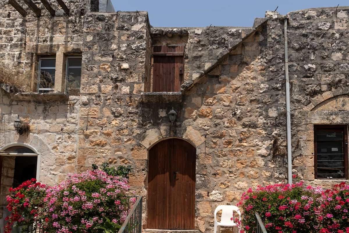 Mi'Ilya Chocolate House Guest House Exterior foto