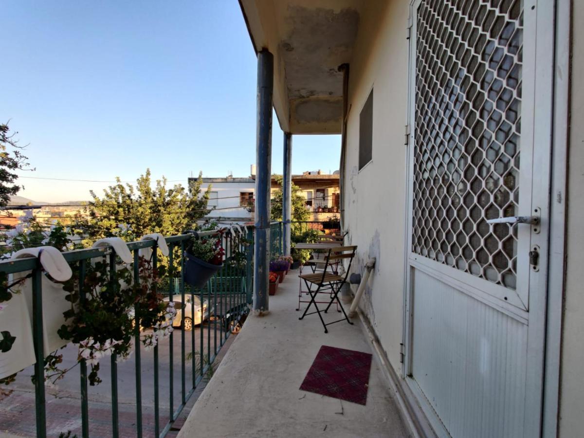 Mi'Ilya Chocolate House Guest House Exterior foto
