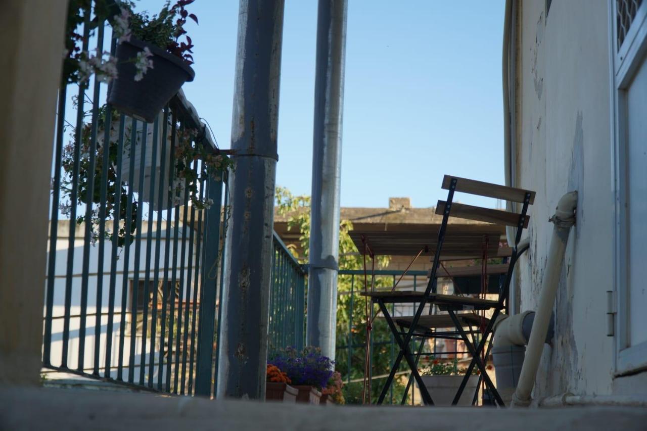 Mi'Ilya Chocolate House Guest House Exterior foto